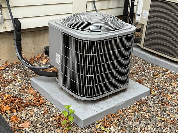 24/7 Emergency Heat Pump Repair experts in Quartzsite, AZ