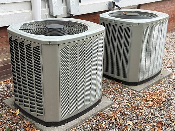 Reliable Heat Pump Repair contractor in Quartzsite, AZ by JG Cool HVAC